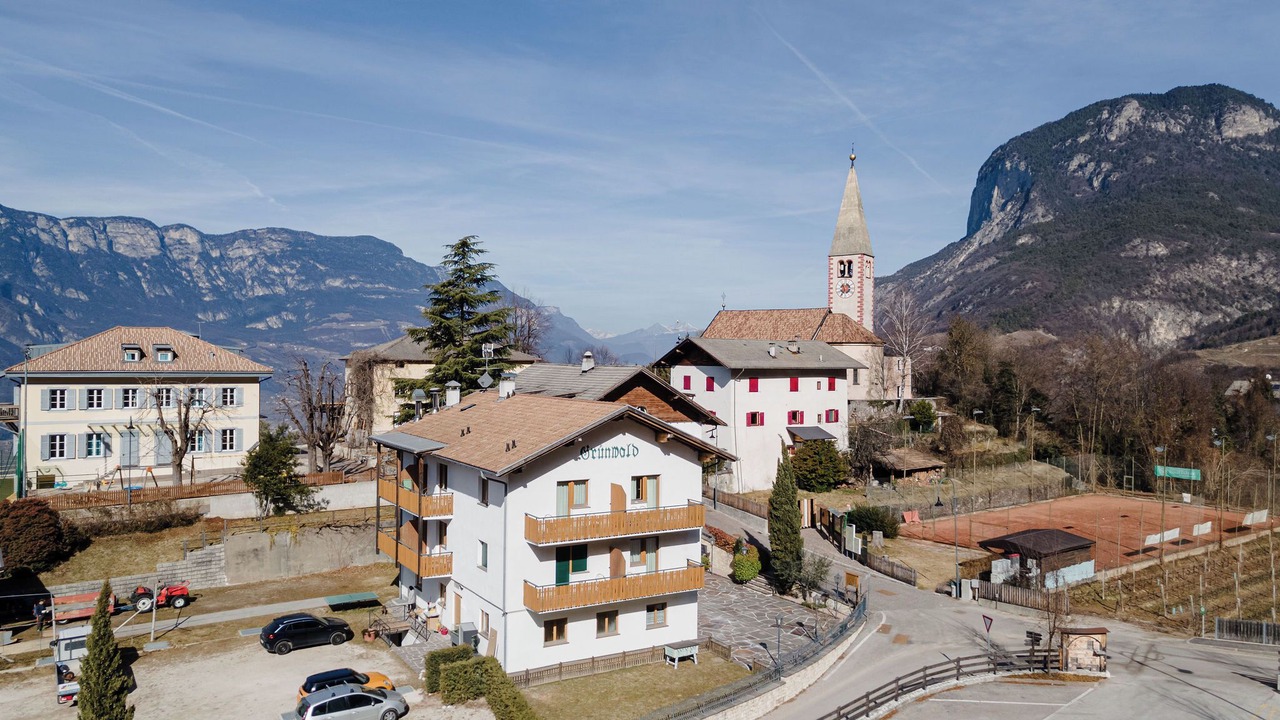 Photo of Outdoor in Salorno