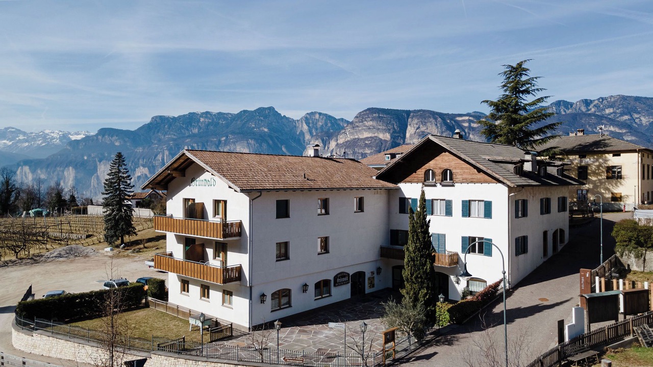 Photo of Outdoor in Salorno