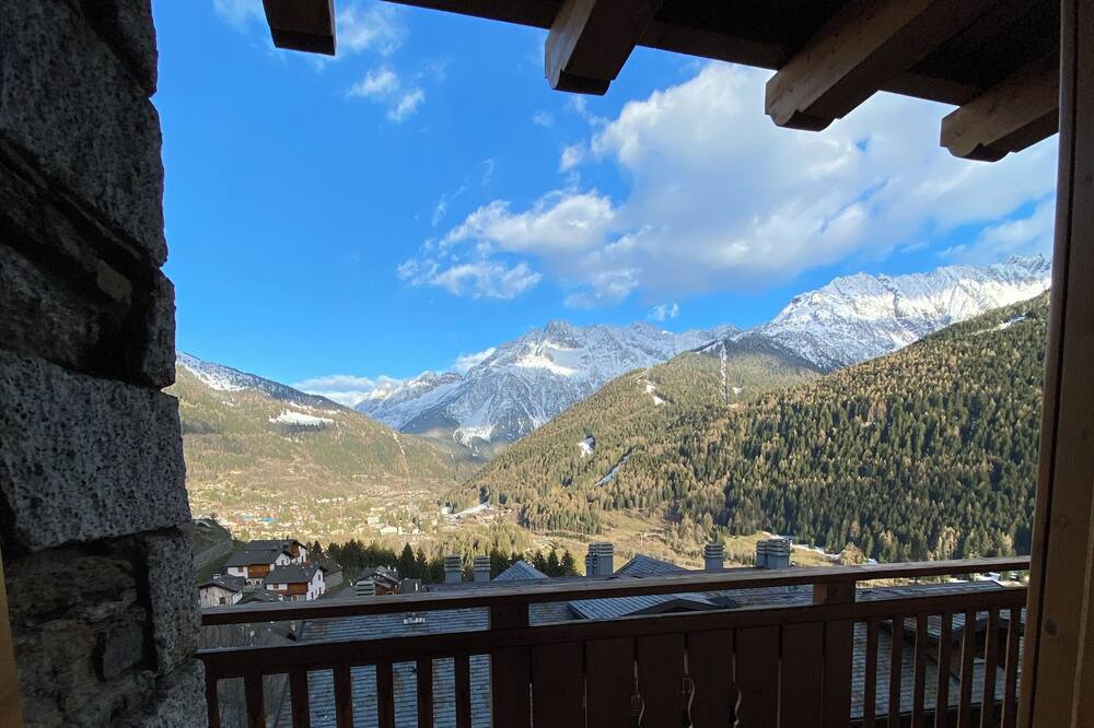 Photo of Outdoor in Villa Dalegno