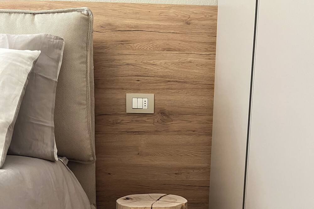 Photo of Bedroom in Villa Dalegno