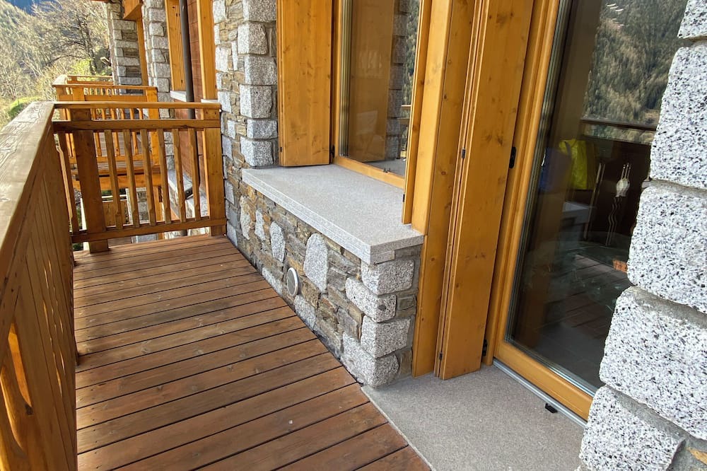 Photo of Outdoor in Villa Dalegno