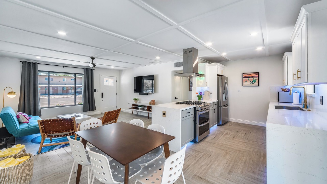 Photo of Kitchen in Southwest Village