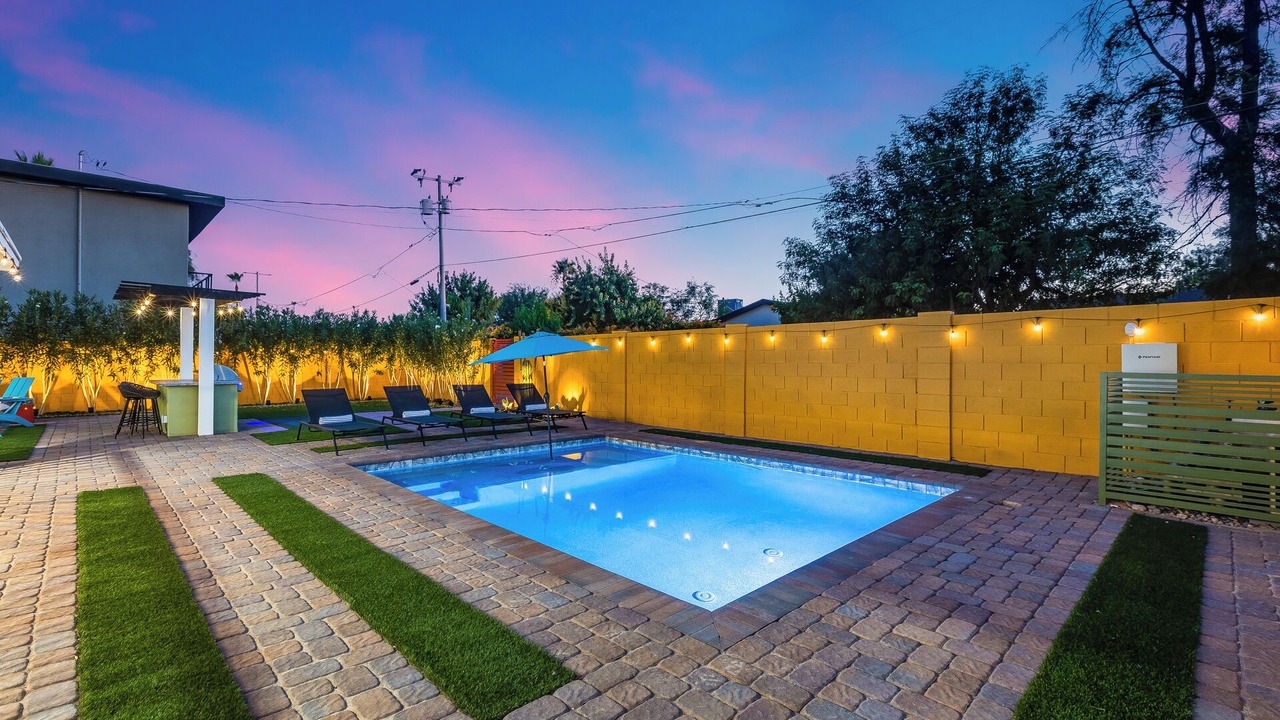 Photo of Outdoor in Southwest Village