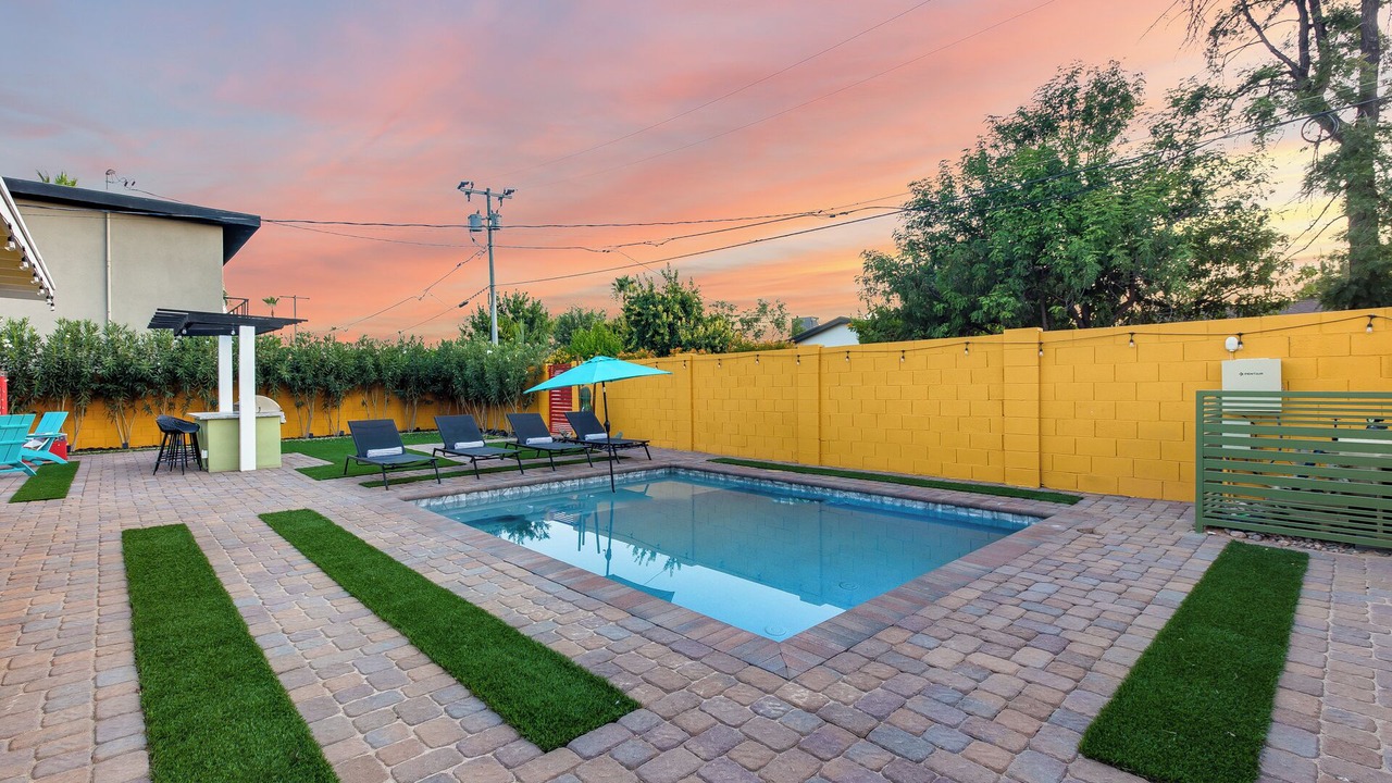 Photo of Outdoor in Southwest Village