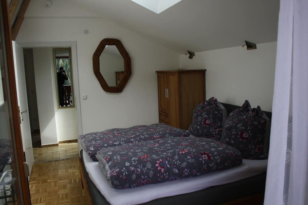 Photo of Bedroom in Ega