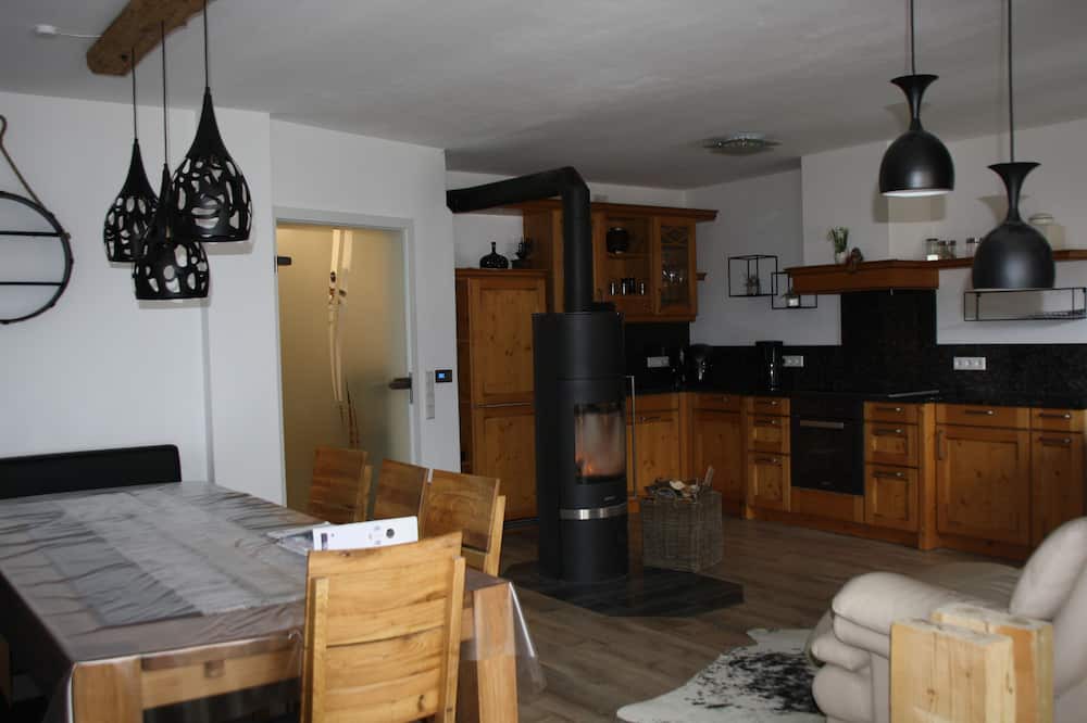 Photo of Kitchen in Ega