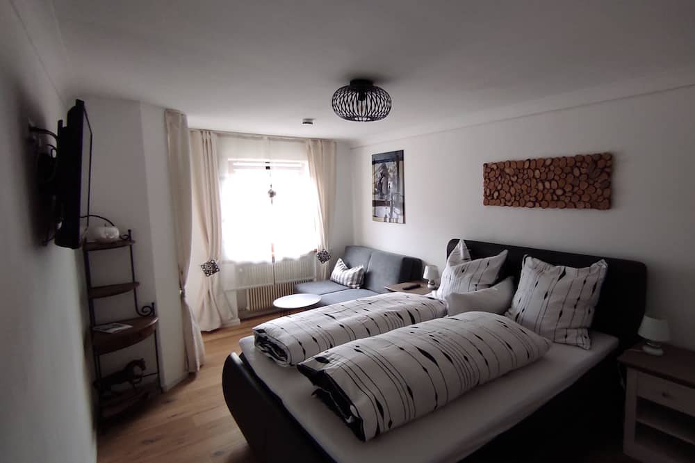 Photo of Bedroom in Ega