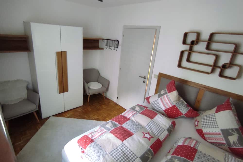Photo of Bedroom in Ega