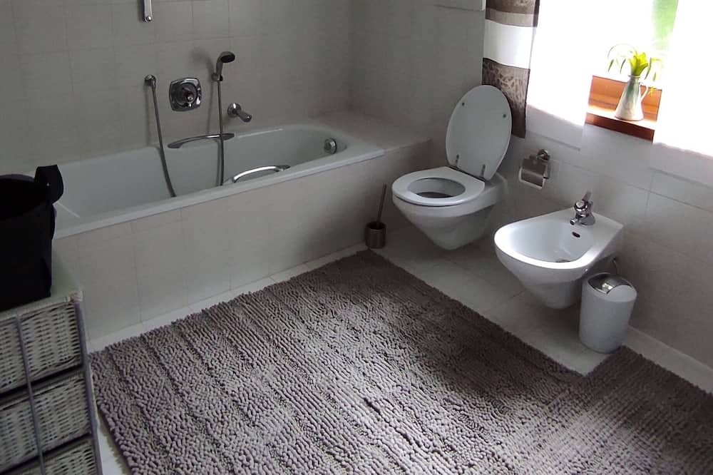 Photo of Bathroom in Ega