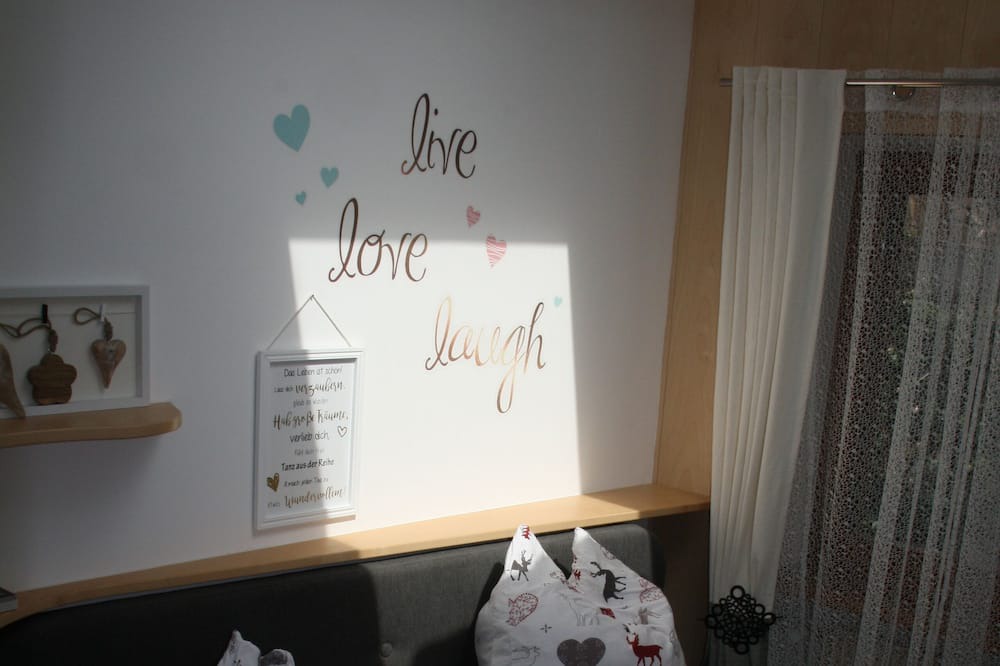 Photo of Bedroom in Ega