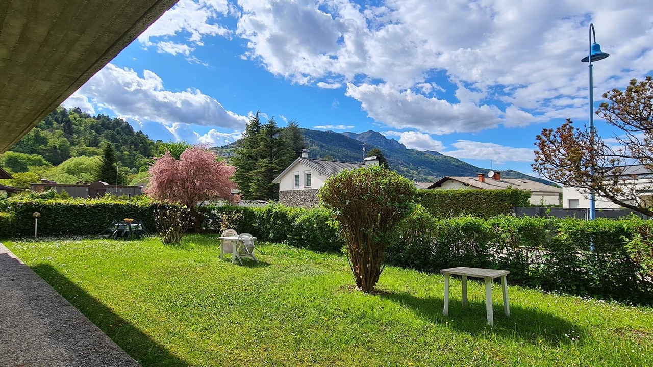 Photo of Outdoor in Calceranica al Lago