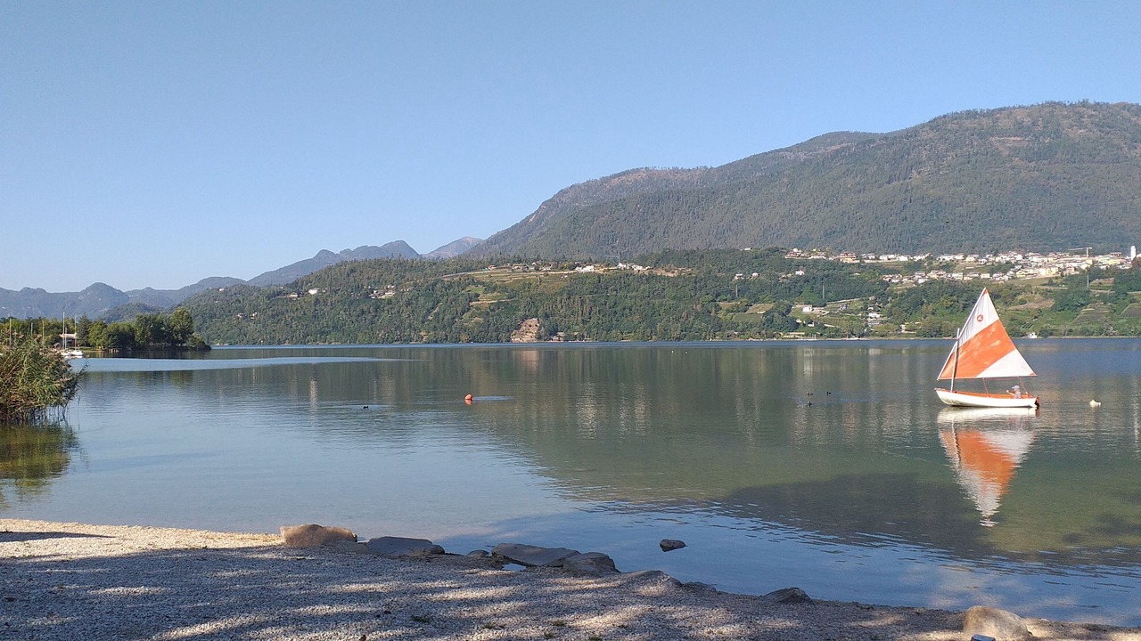 Photo of Others in Calceranica al Lago