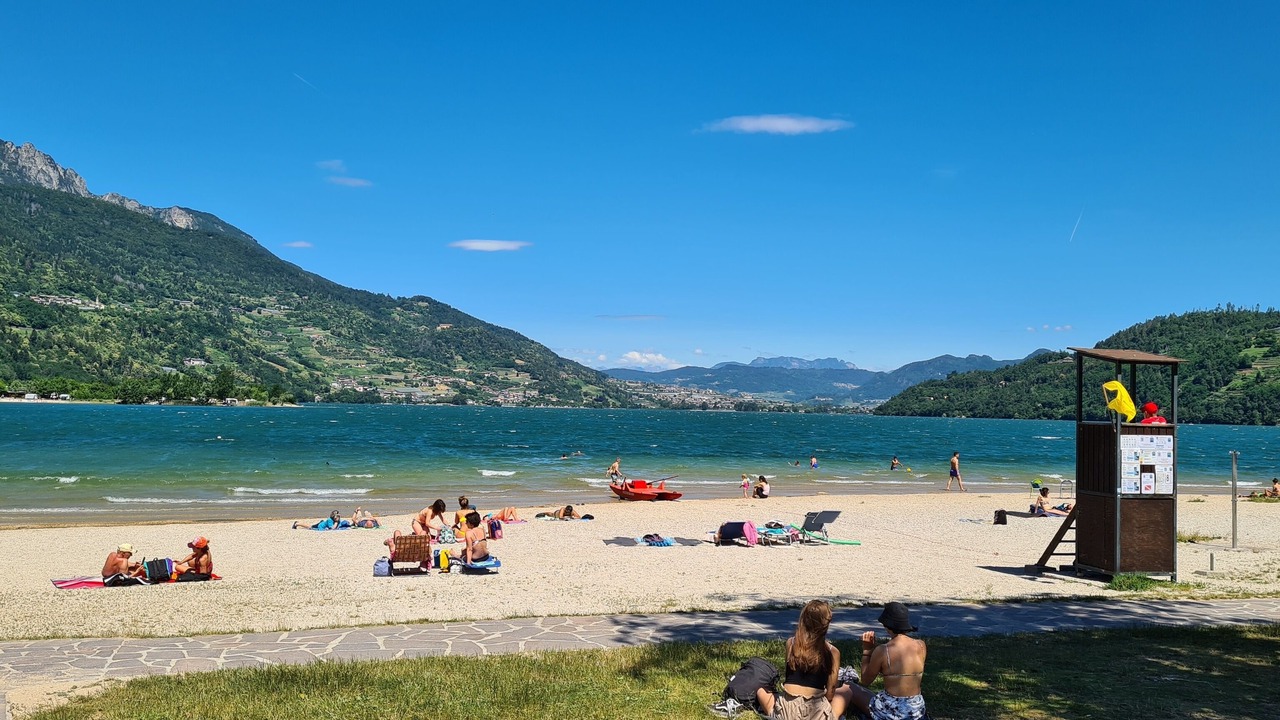 Photo of Others in Calceranica al Lago