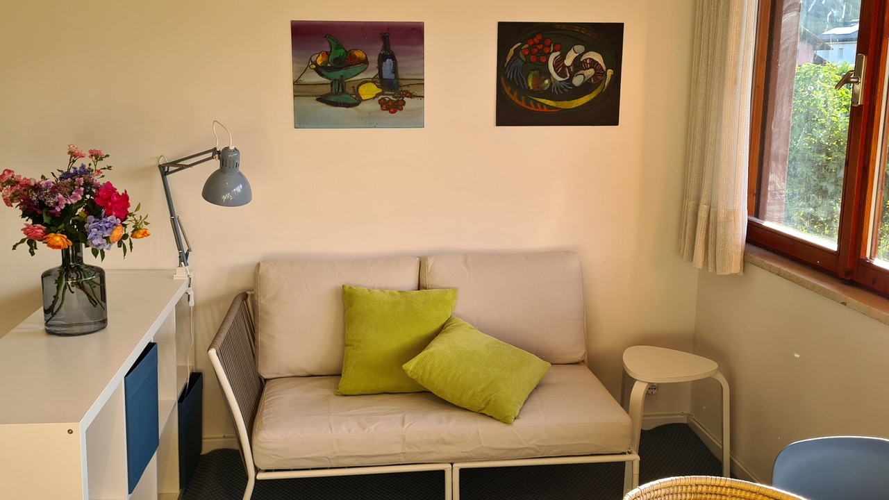 Photo of Livingroom in Calceranica al Lago