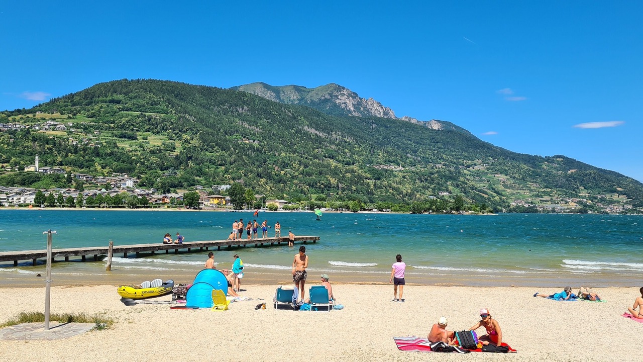 Photo of Others in Calceranica al Lago