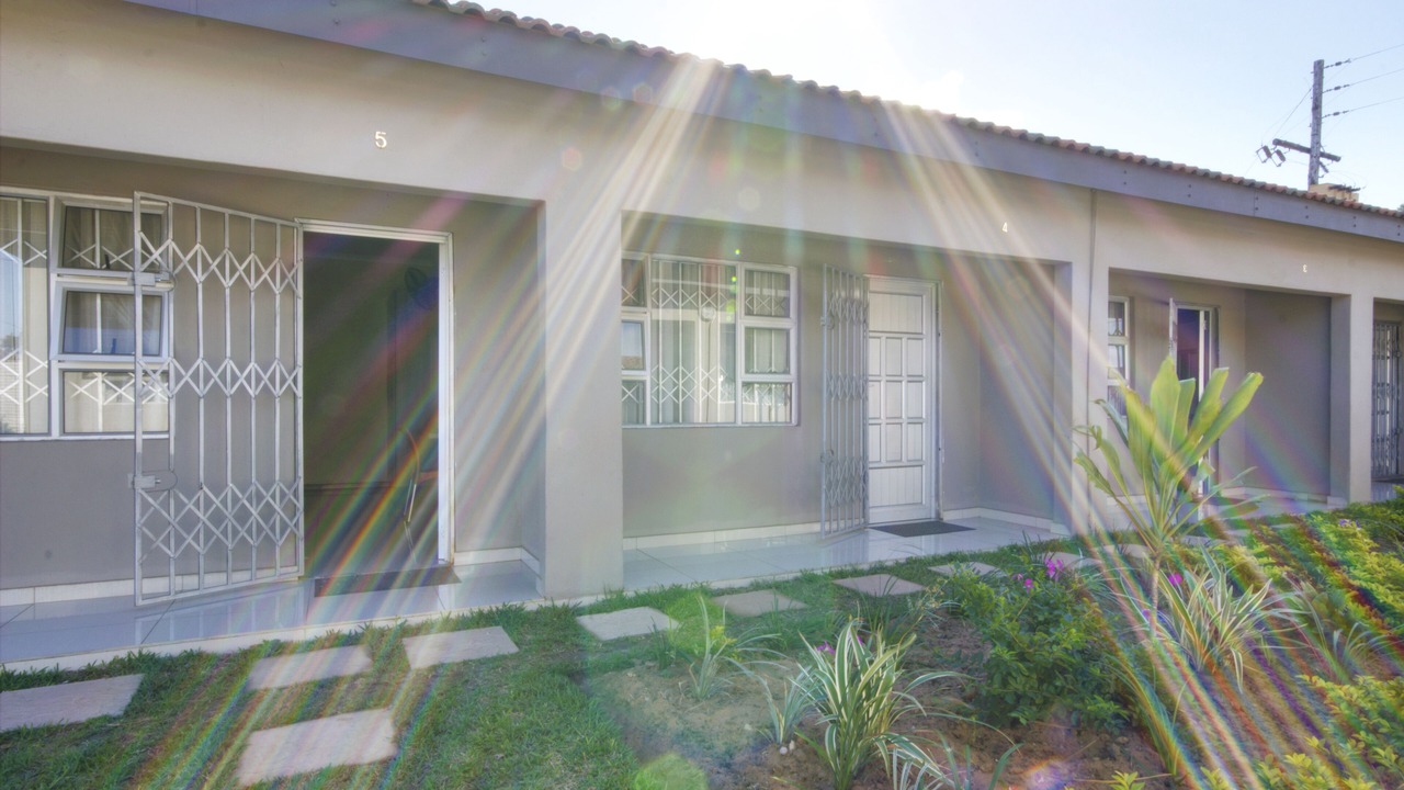 Photo of Outdoor in Richards Bay