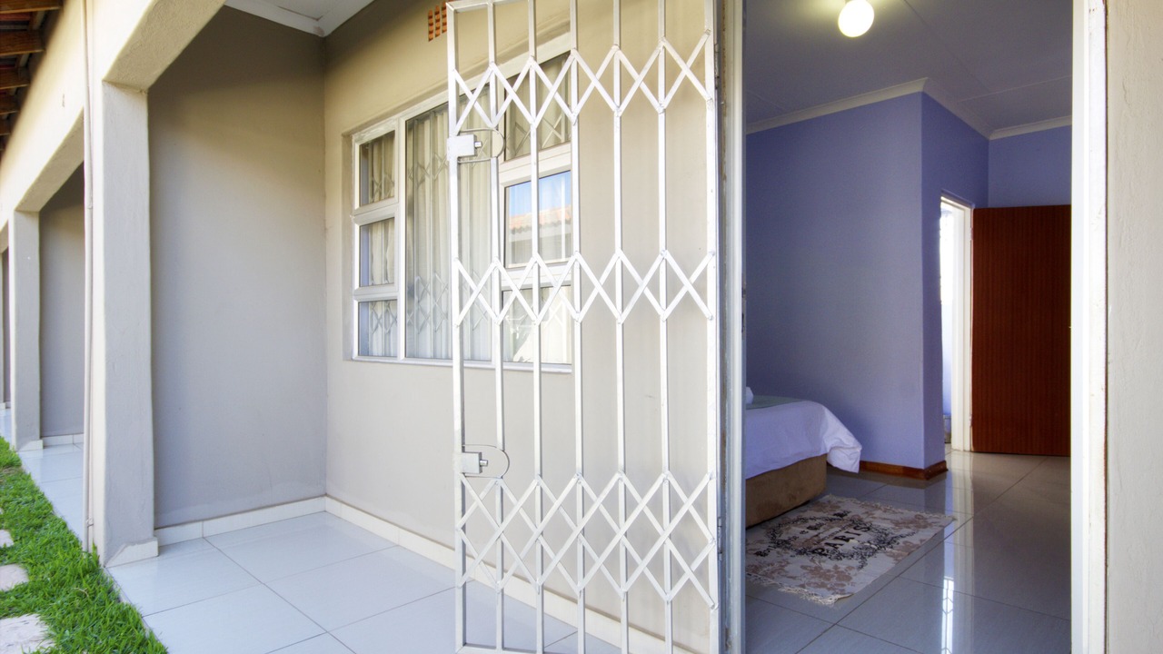 Photo of Bedroom in Richards Bay