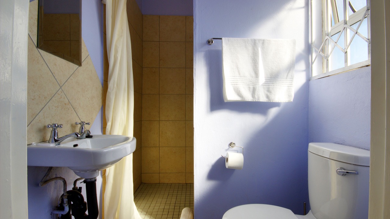Photo of Bathroom in Richards Bay