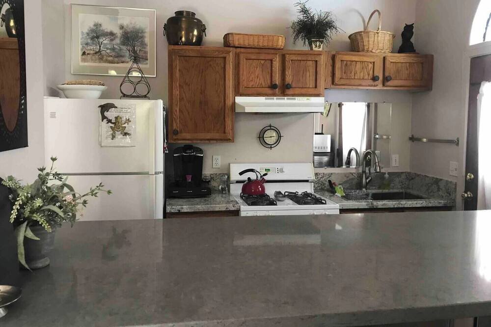 Photo of Kitchen in Sam Hughes