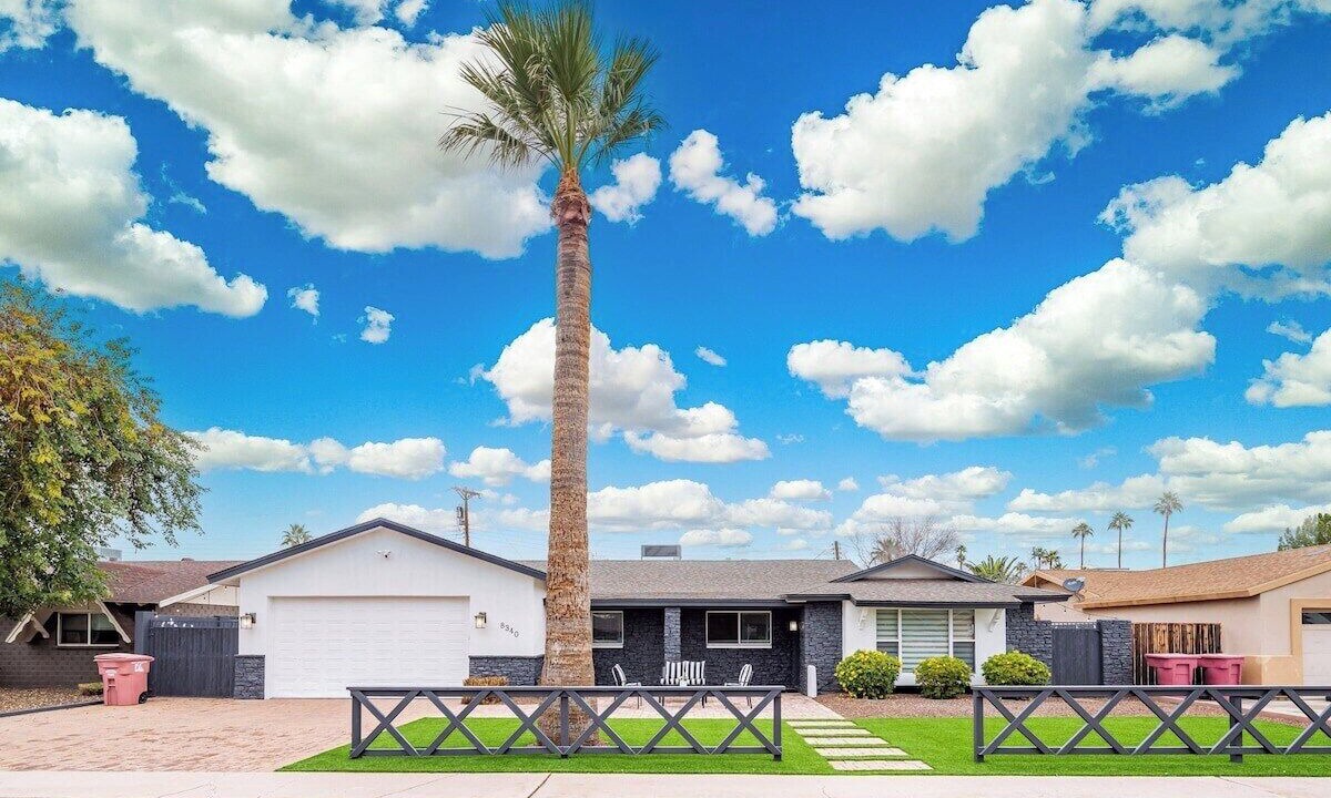 Photo of Outdoor in Scottsdale Country Acres