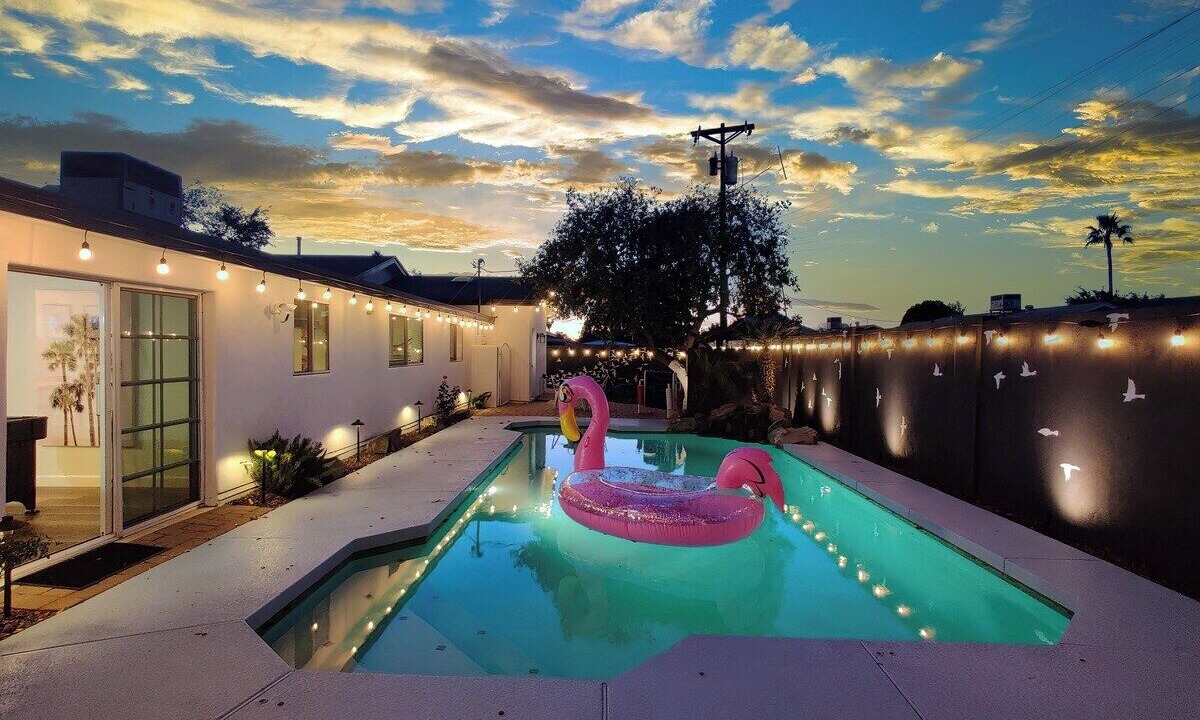 Photo of Outdoor in Scottsdale Country Acres