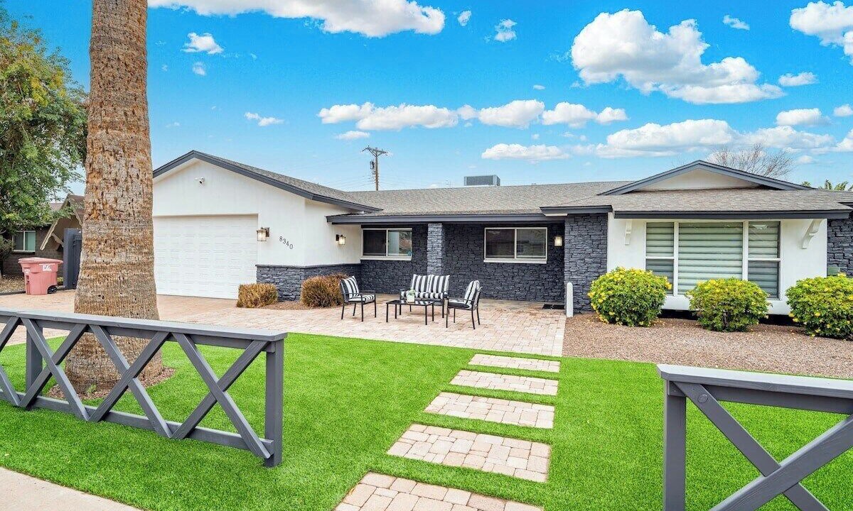 Photo of Outdoor in Scottsdale Country Acres