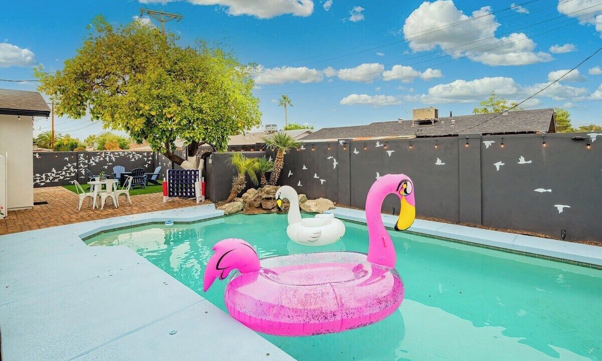 Photo of Outdoor in Scottsdale Country Acres