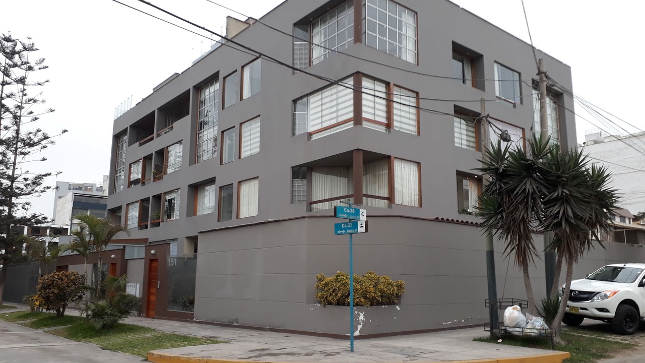 Photo of Outdoor in San Borja