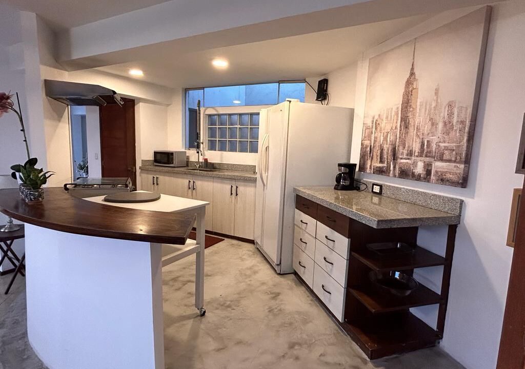 Photo of Kitchen in San Borja