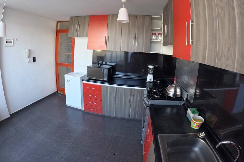 Photo of Kitchen in Cerro Colorado District