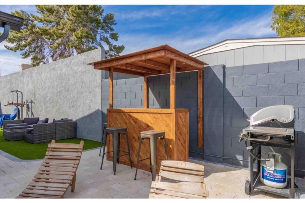 Photo of Outdoor in Scottsdale