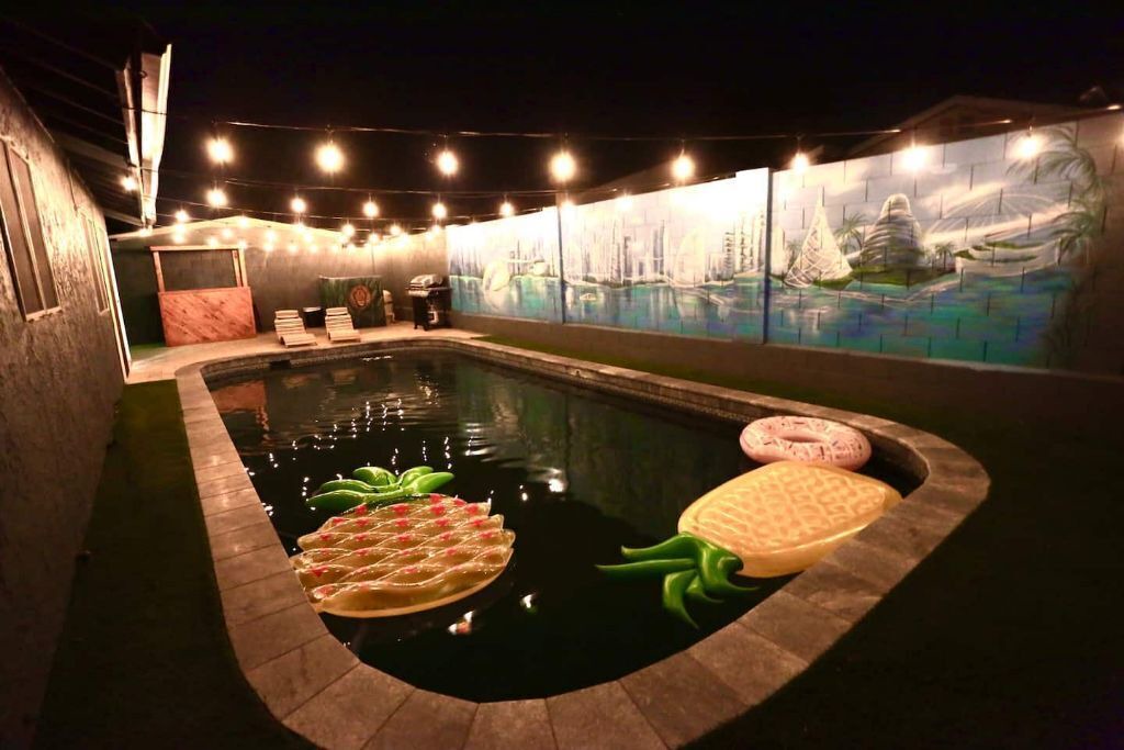 Photo of Outdoor in Scottsdale