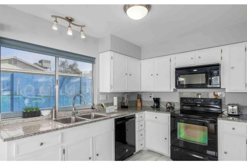 Photo of Kitchen in Scottsdale