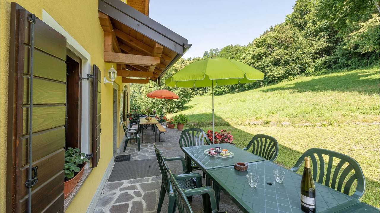 Photo of Outdoor in Bieno