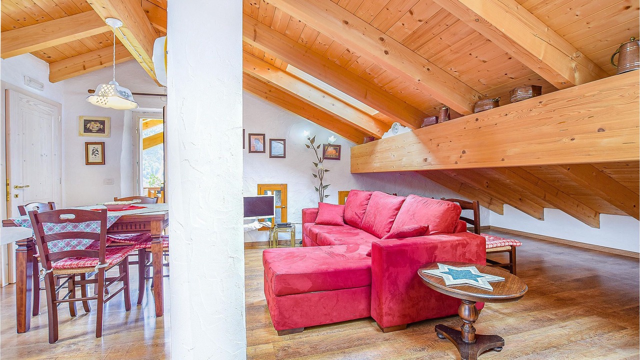 Photo of Livingroom in Bieno