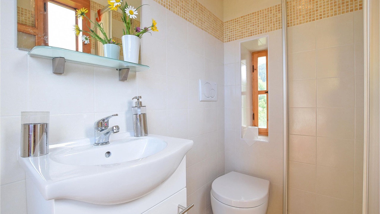 Photo of Bathroom in Bieno