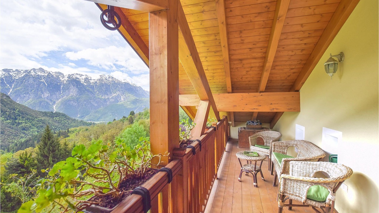 Photo of Outdoor in Bieno