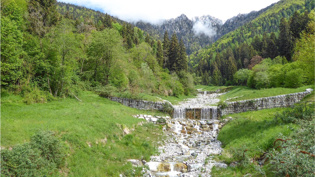 Photo of Outdoor in Bieno
