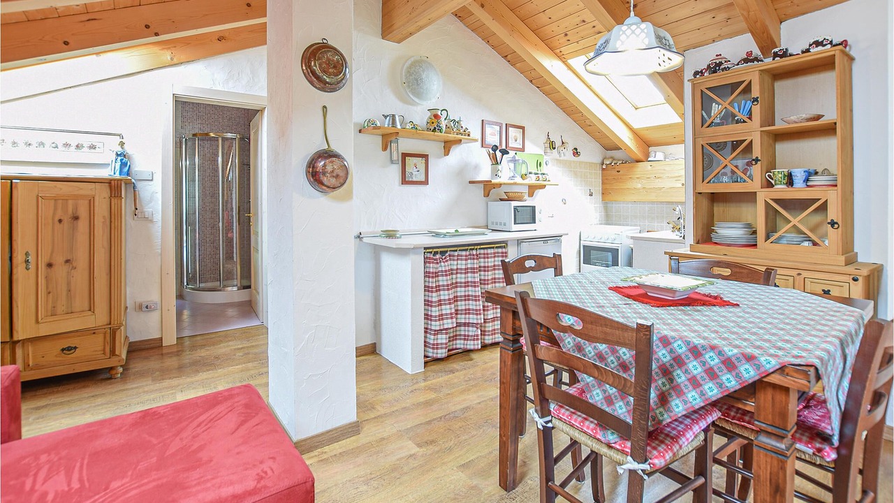 Photo of Kitchen in Bieno