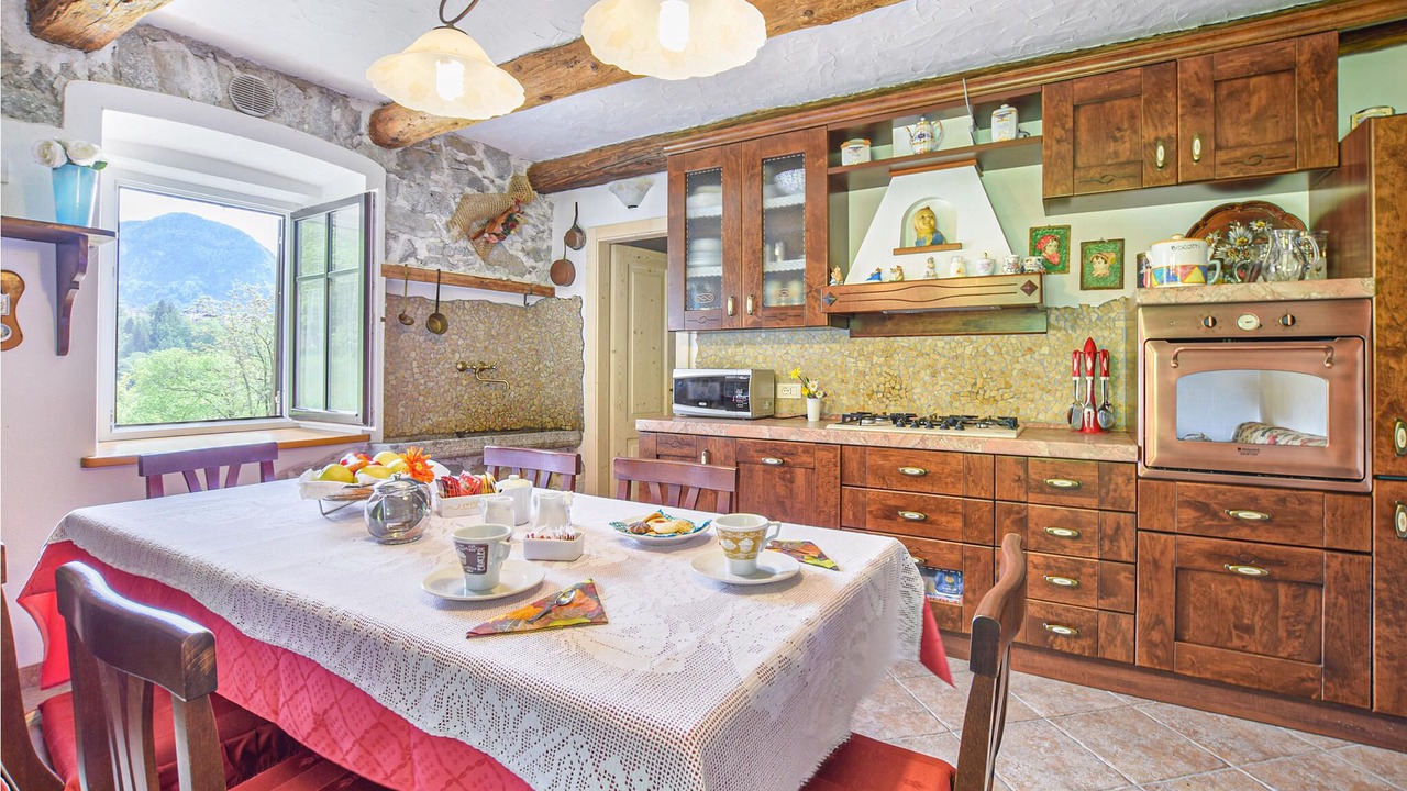 Photo of Kitchen in Bieno