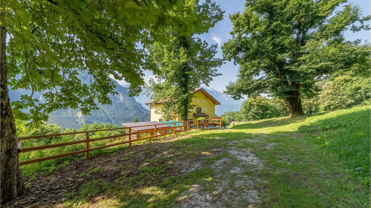 Photo of Outdoor in Bieno