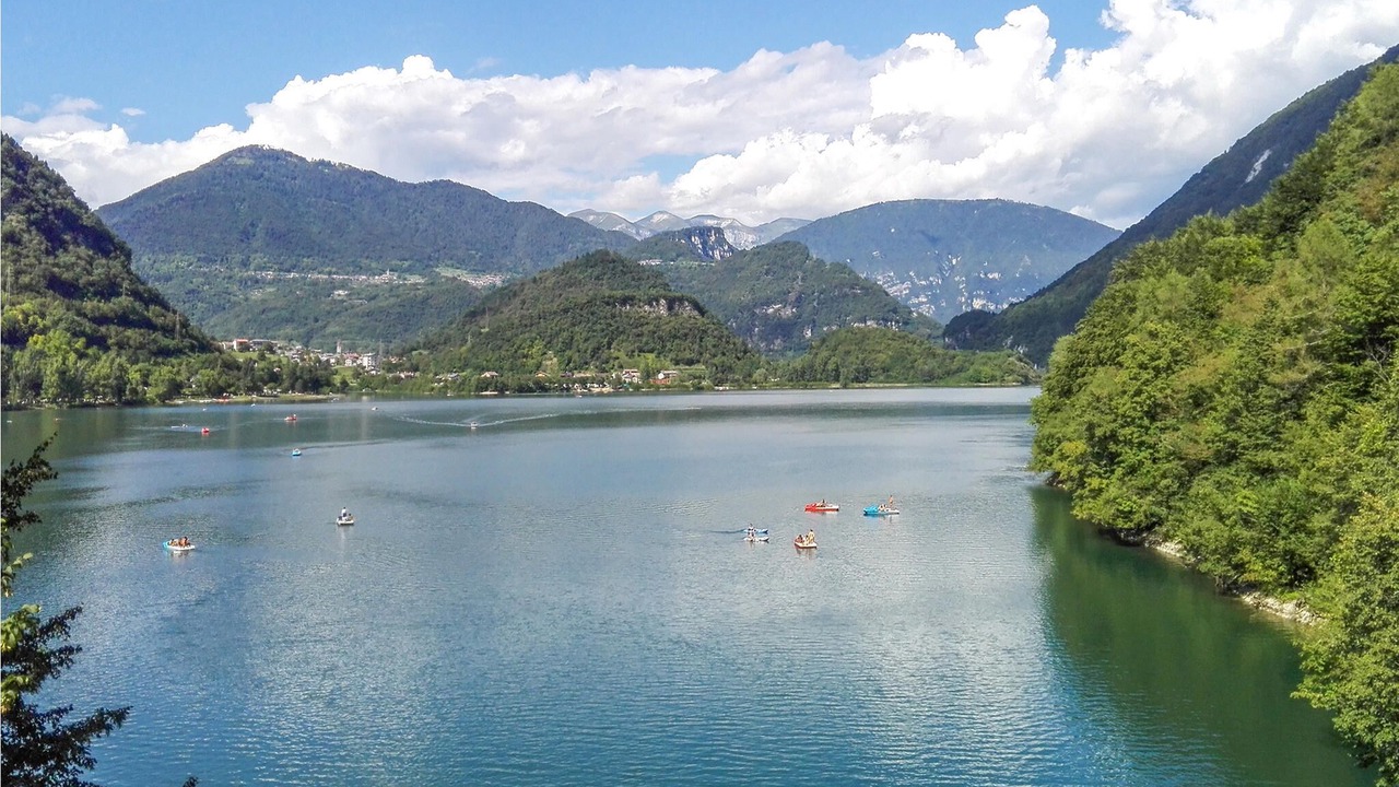 Photo of Outdoor in Bieno