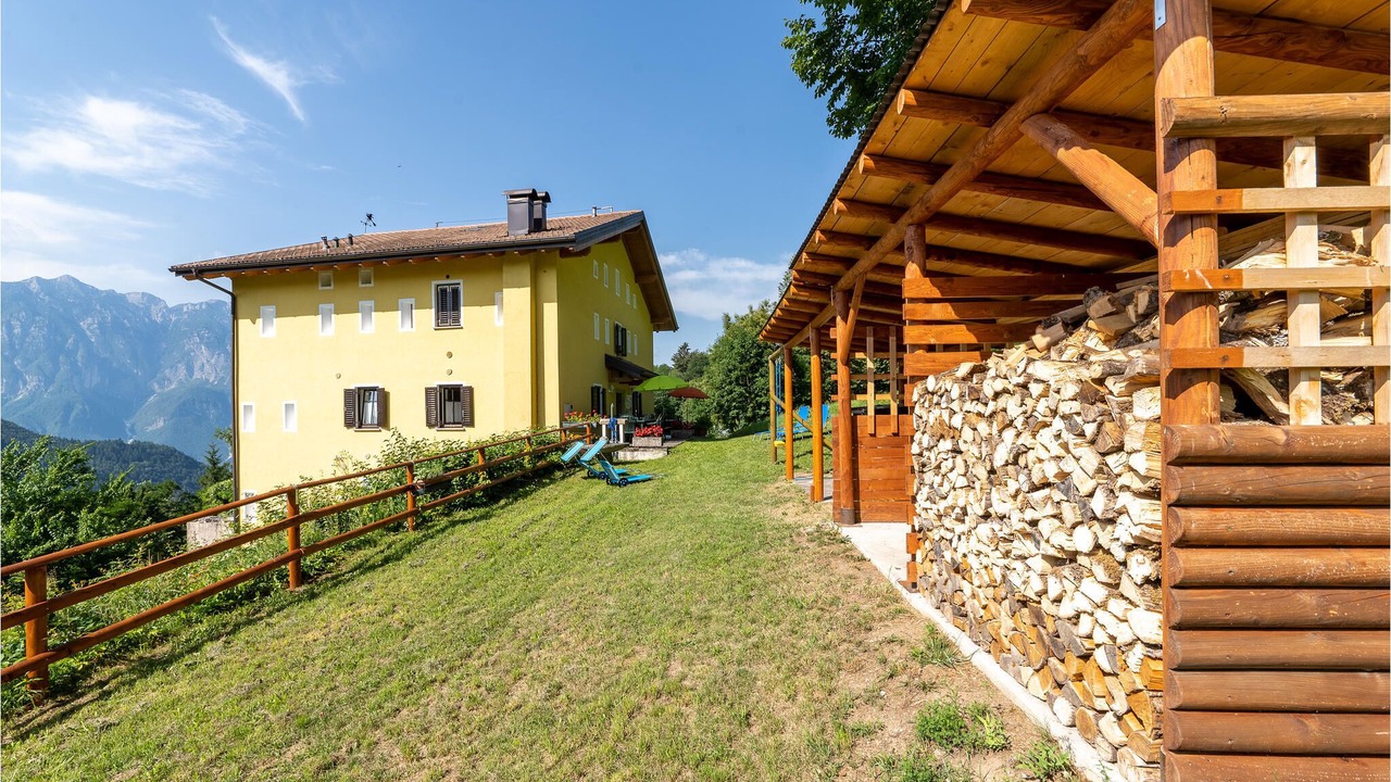 Photo of Outdoor in Bieno