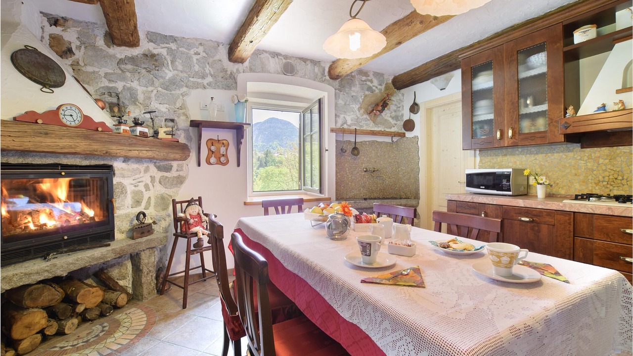 Photo of Livingroom in Bieno