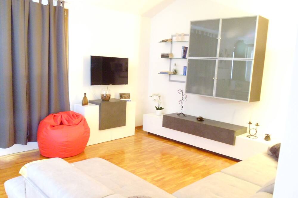 Photo of Livingroom in Drena