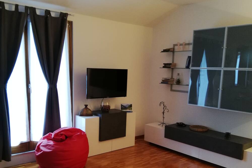 Photo of Livingroom in Drena