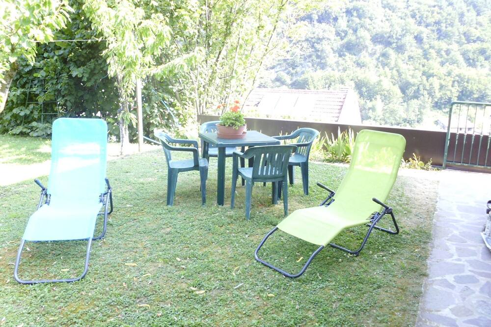 Photo of Patio Balcony in Drena