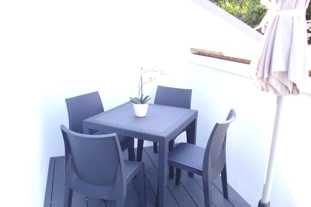 Photo of Patio Balcony in Drena