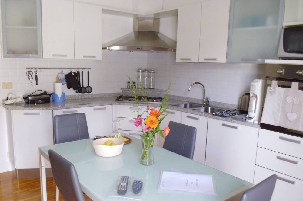 Photo of Kitchen in Drena