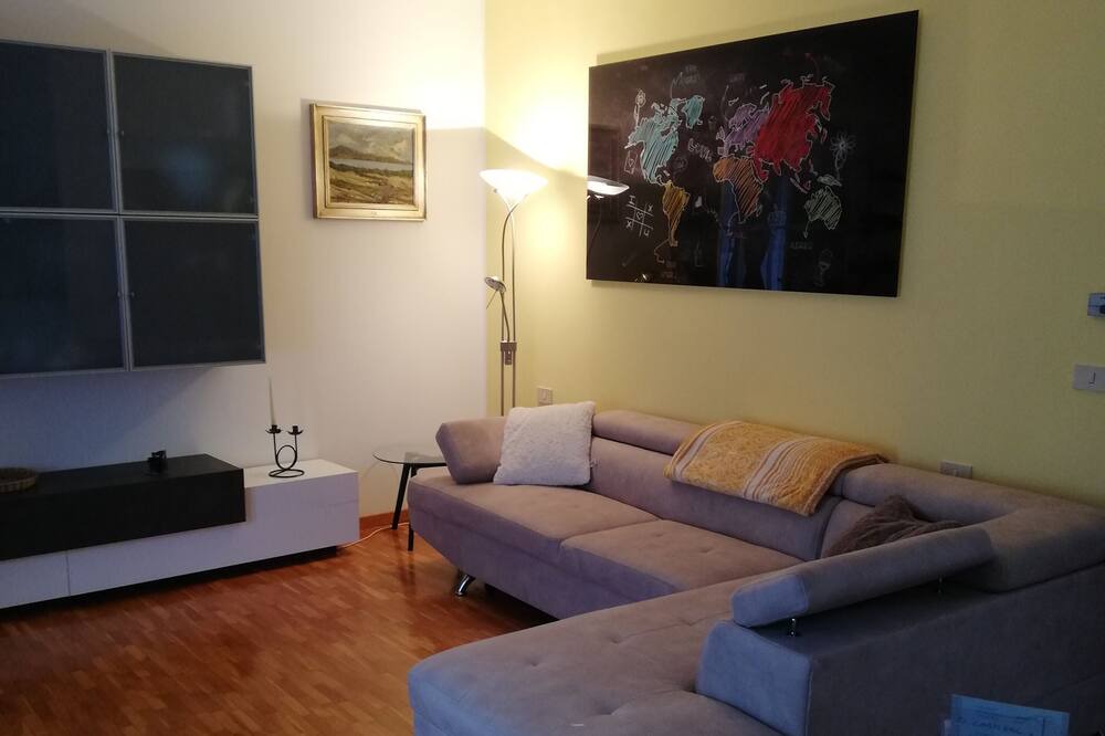 Photo of Livingroom in Drena